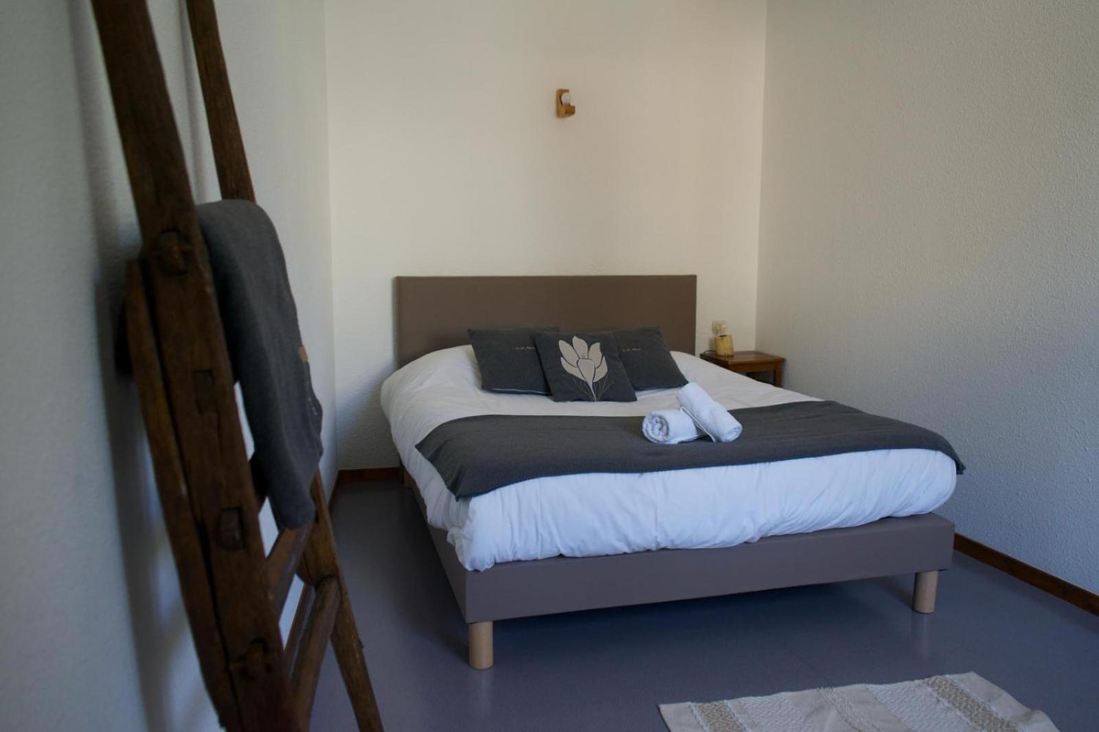 Auberge Du Savel Clavans-en-Haut-Oisans Dış mekan fotoğraf