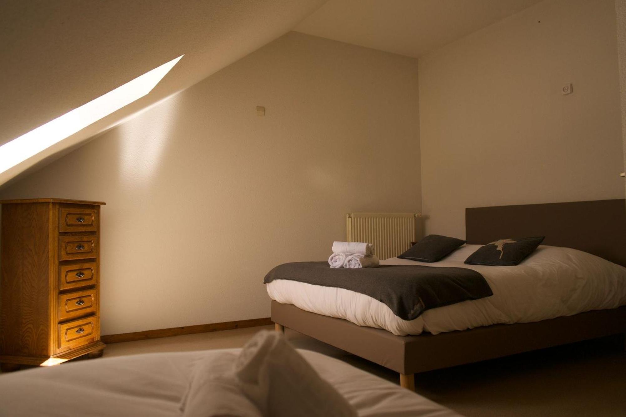 Auberge Du Savel Clavans-en-Haut-Oisans Dış mekan fotoğraf